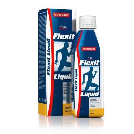 Flexit Liquid - ochrona stawów